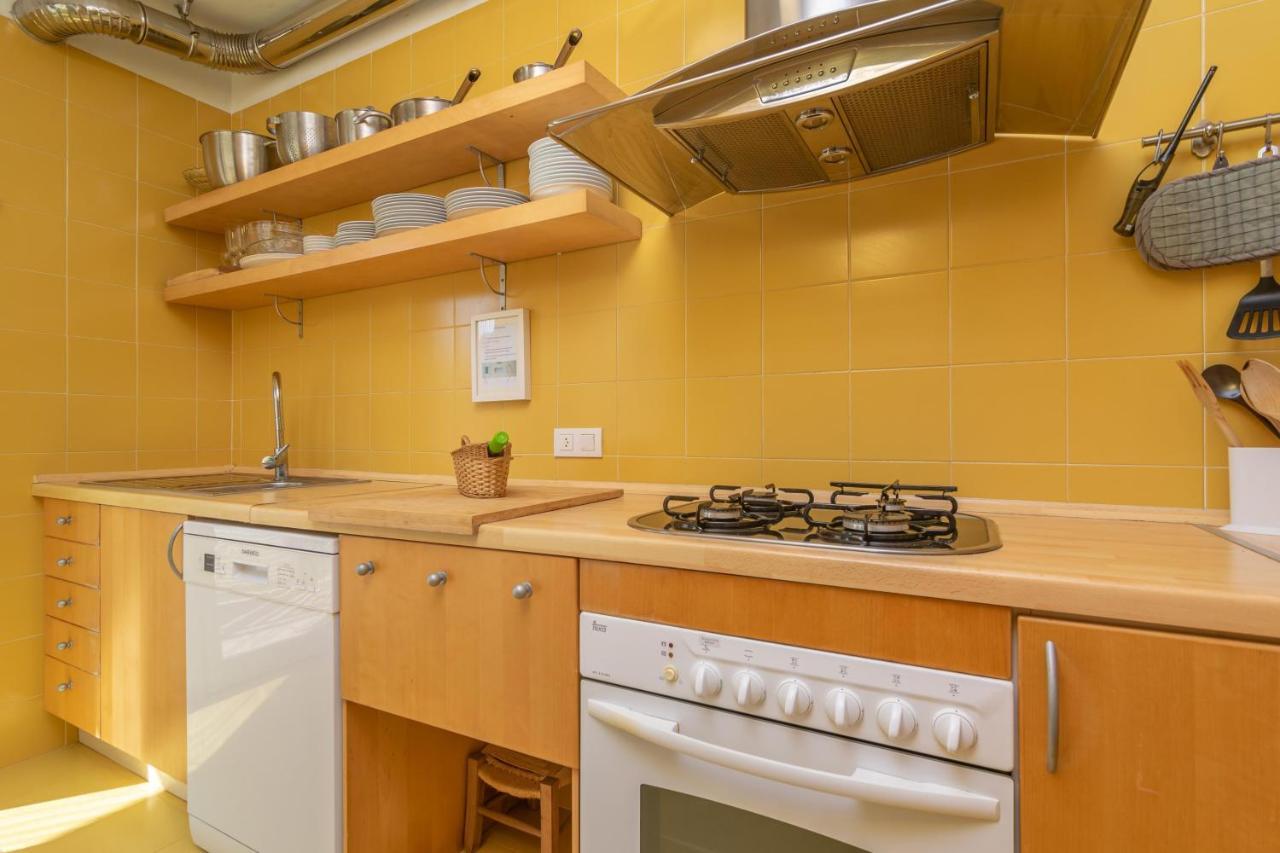 Apartamento Mirella *
