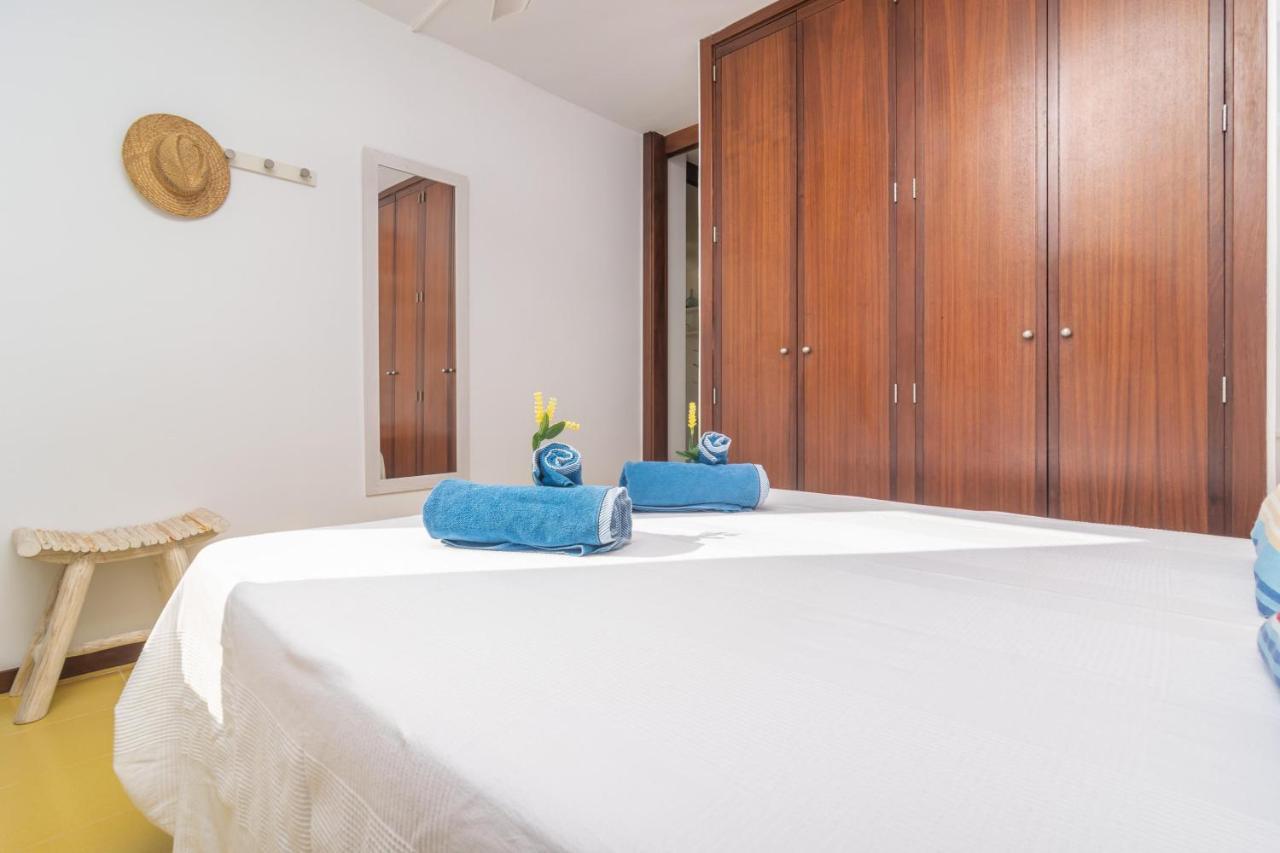 Mirella Apartamento