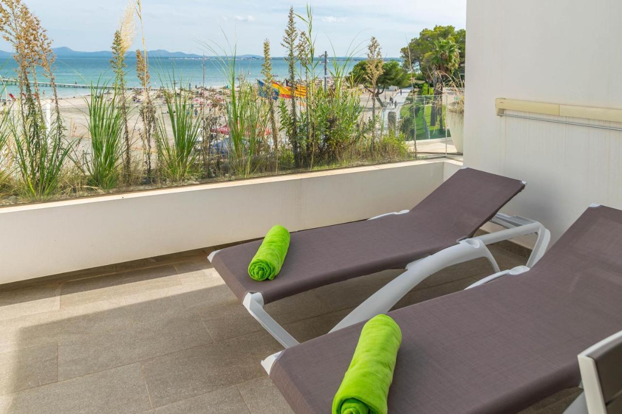 Apartamento Ca'n Opus 321 Puerto de Alcúdia