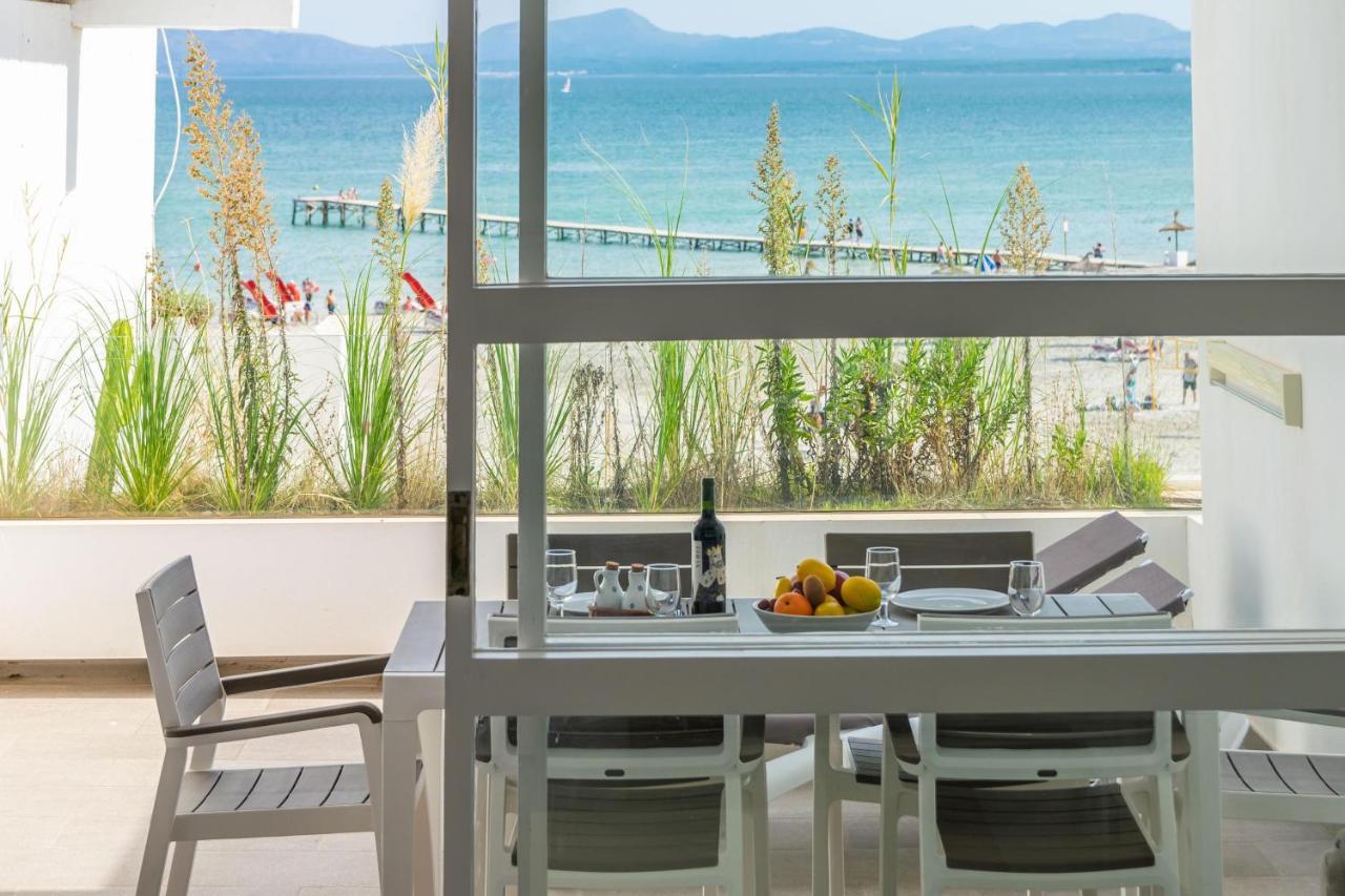 Ca'n Opus 321 Apartamento Puerto de Alcúdia