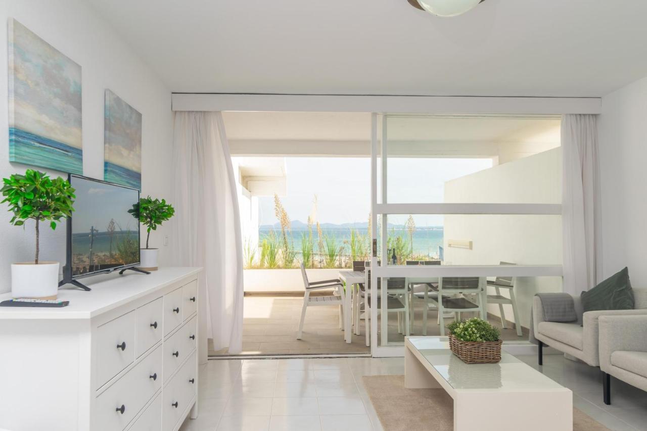 Ca'n Opus 321 Apartamento