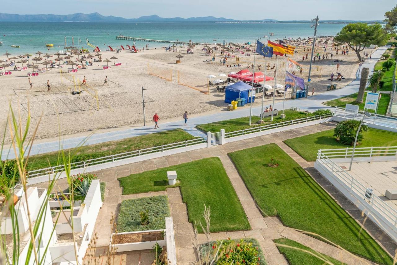 Apartamento Ca'n Opus 321 *