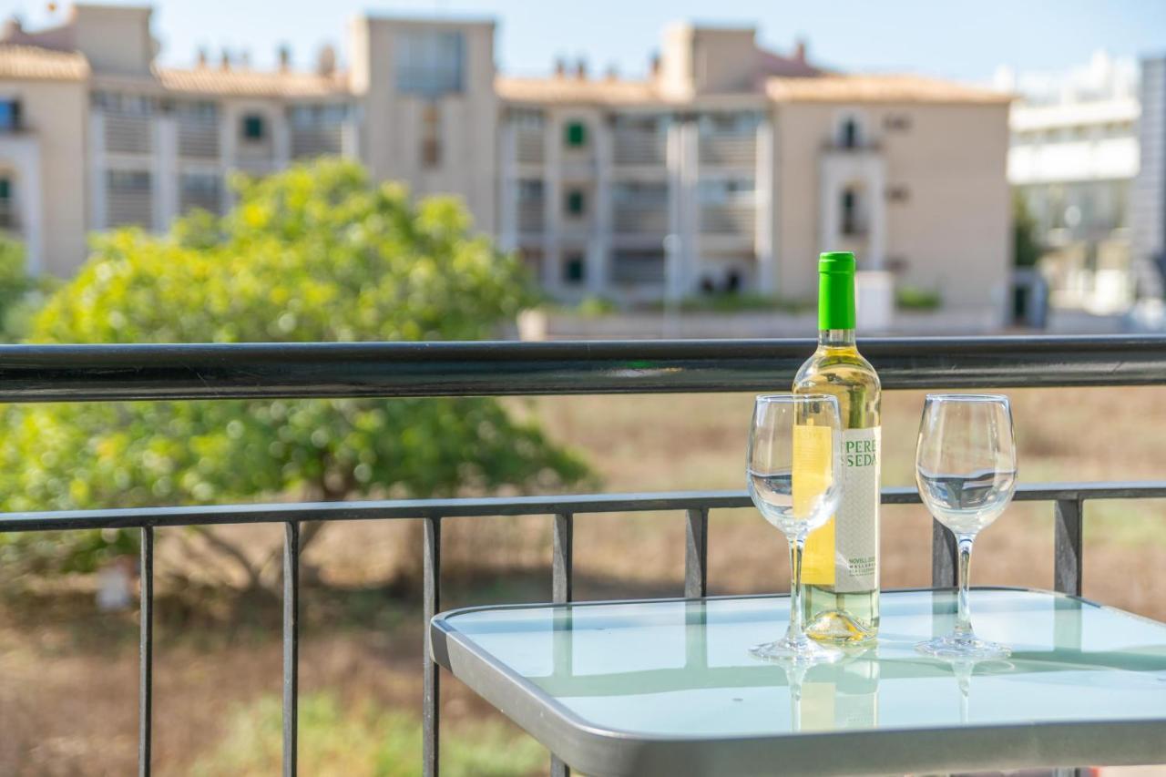 Mirella Apartamento