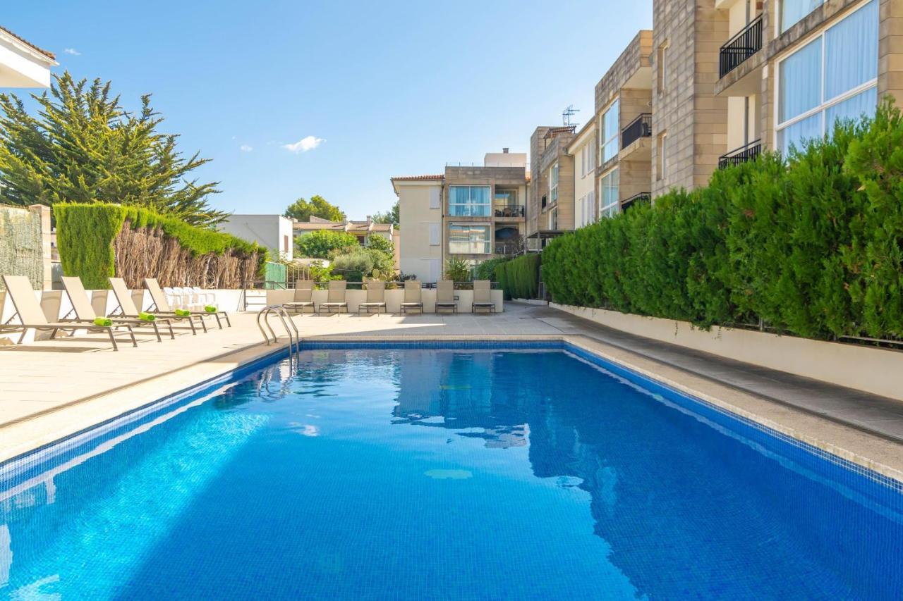 Apartamento Mirella