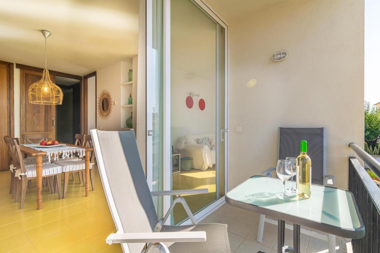 Apartamento Mirella *