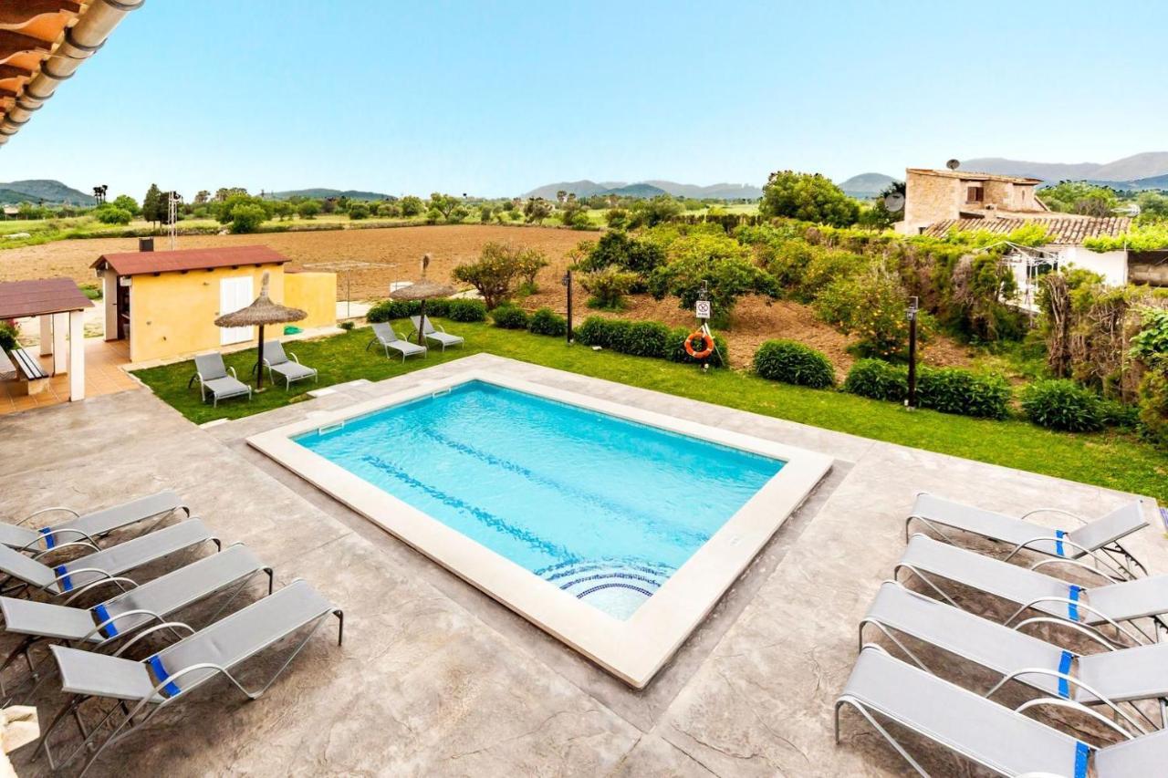 Damian 6 * Alcúdia