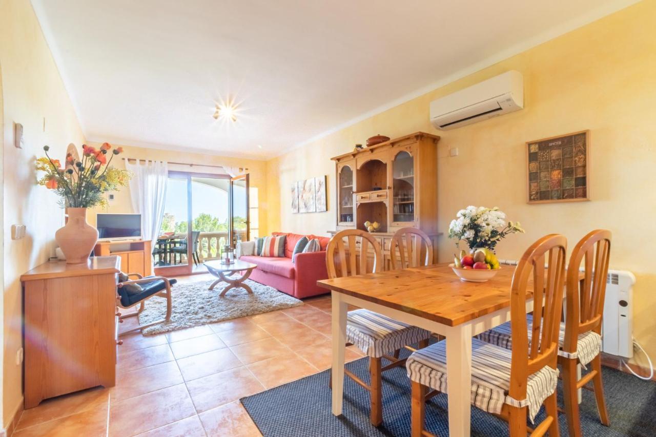 Apartamento Buena Vista Santanyí