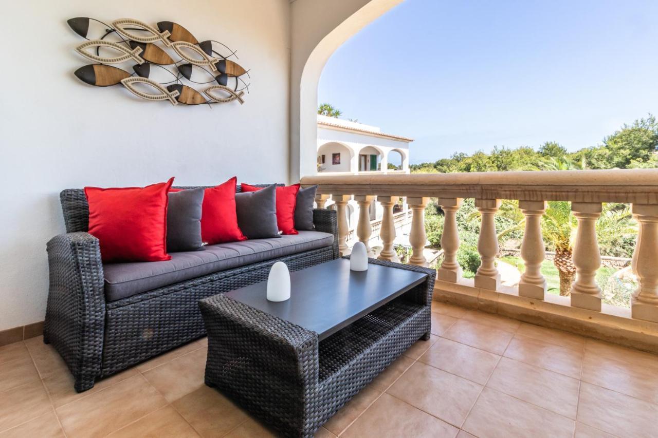 Apartamento Buena Vista Santanyí