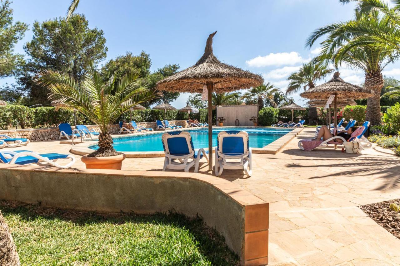 Apartamento Buena Vista Santanyí