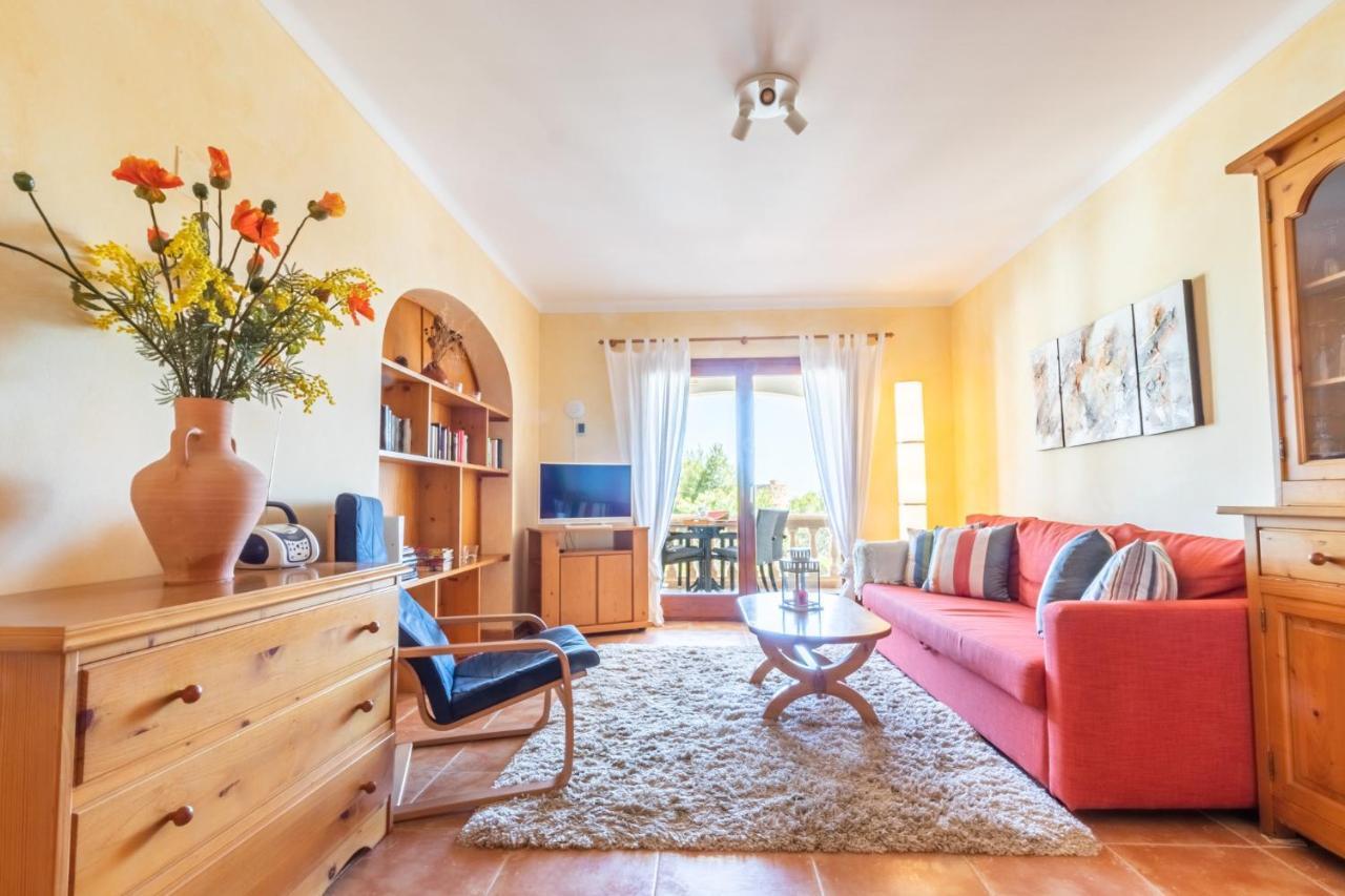 Apartamento Buena Vista Santanyí