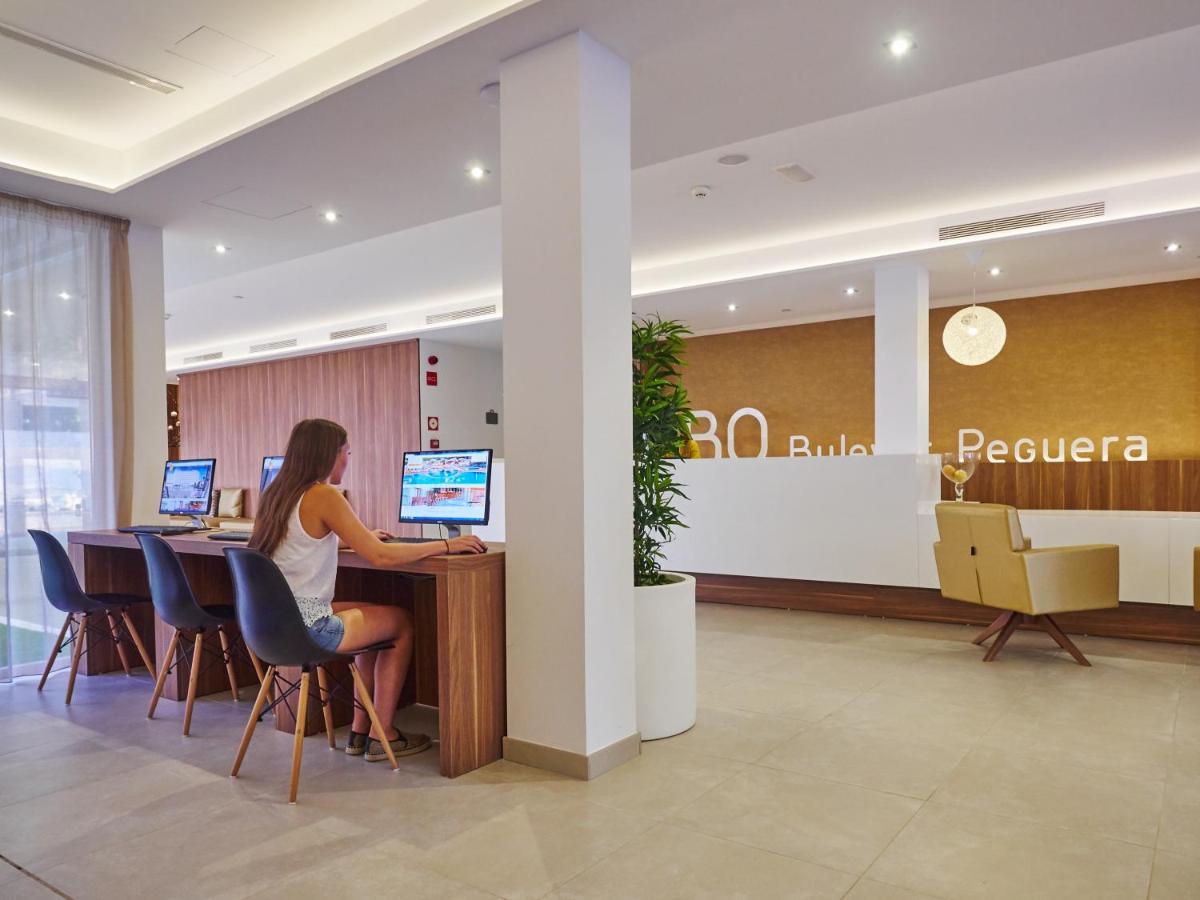 Bq Bulevar Peguera- Adults Only