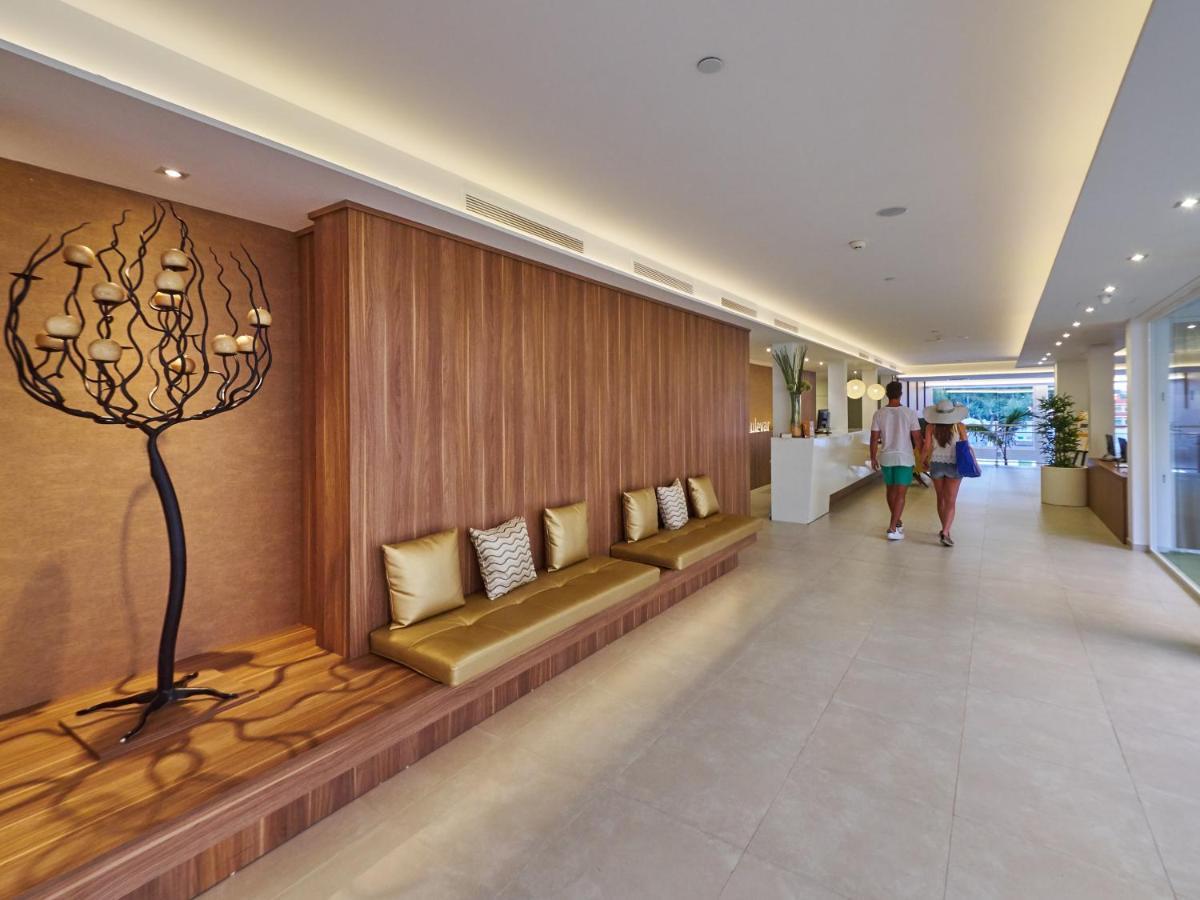Bq Bulevar Peguera- Adults Only 4*