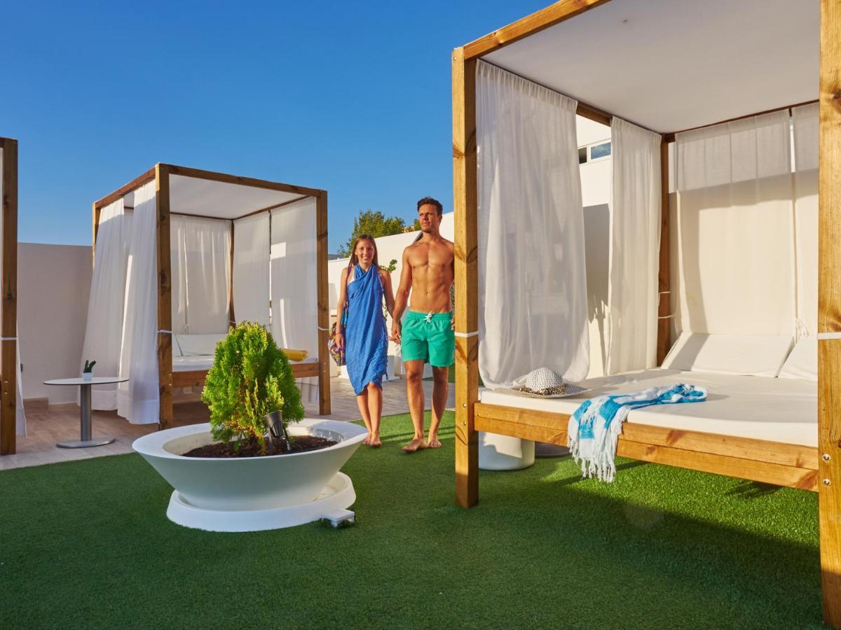 Bq Bulevar Peguera- Adults Only Hotel 4*