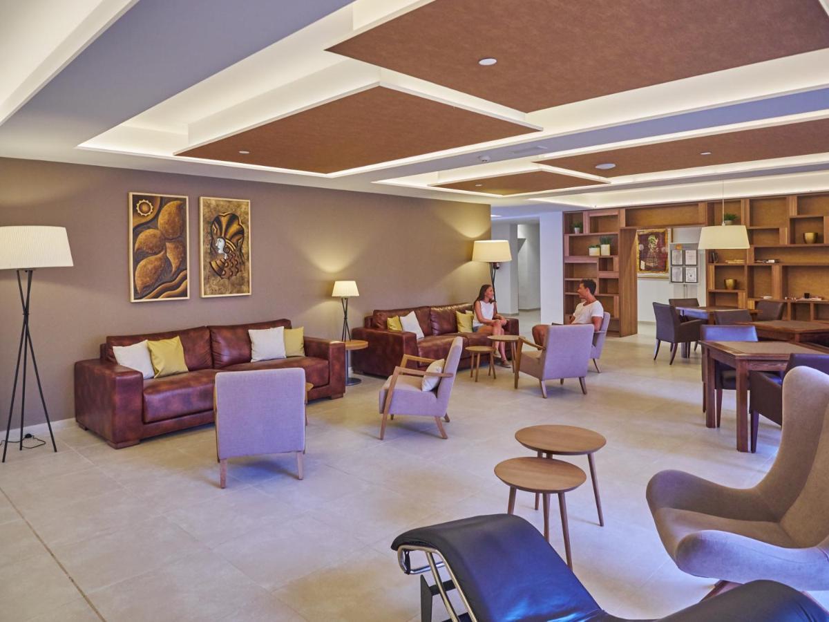 Bq Bulevar Peguera- Adults Only Hotel 4*