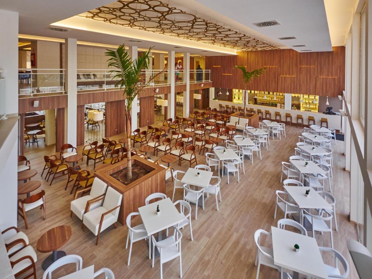 Bq Bulevar Peguera- Adults Only Hotel Peguera