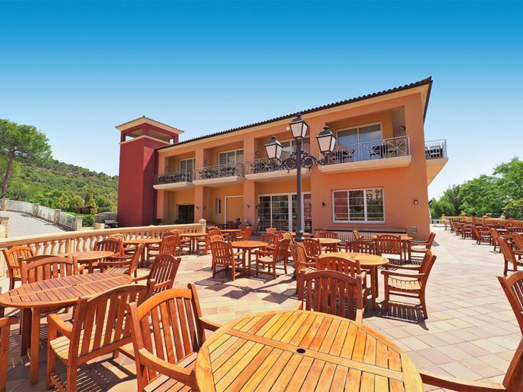 Hotel Bordoy Don Antonio 4*