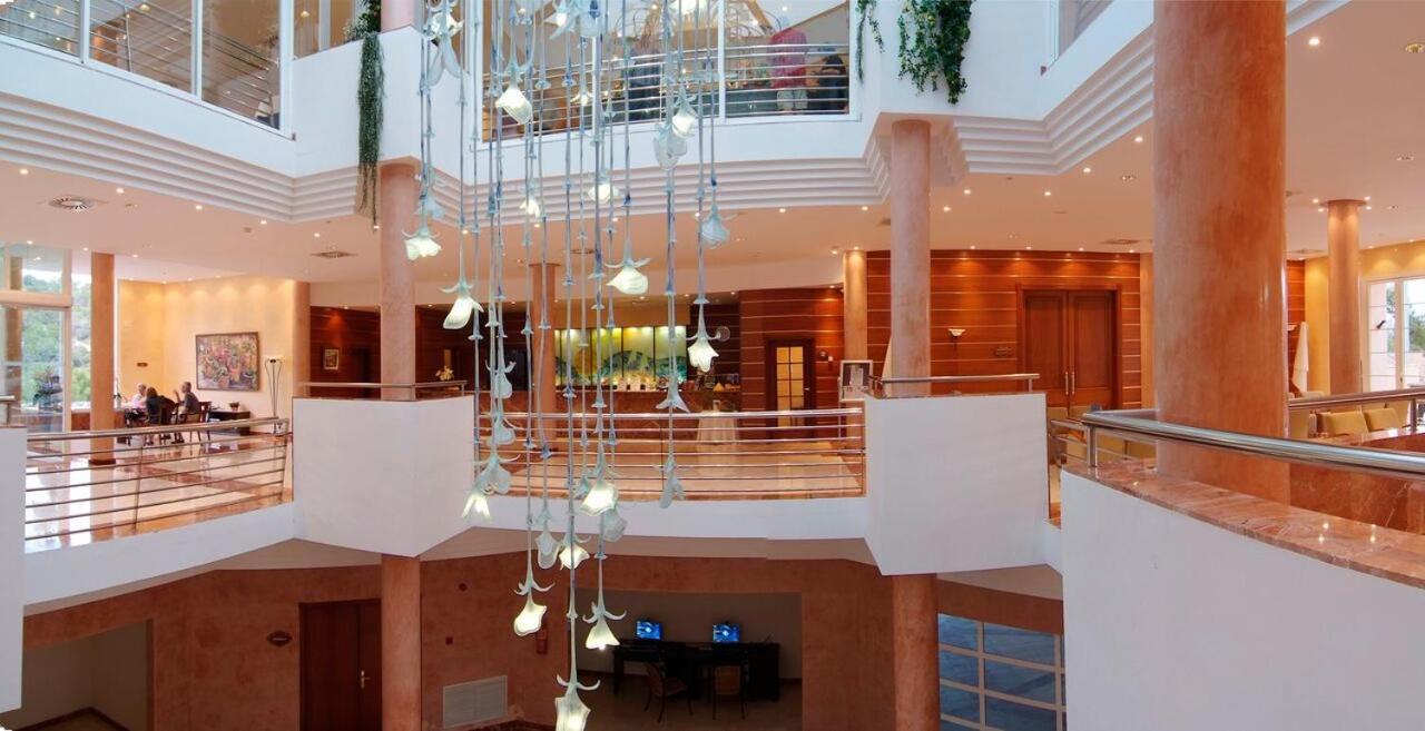 Bordoy Don Antonio Hotel 4*