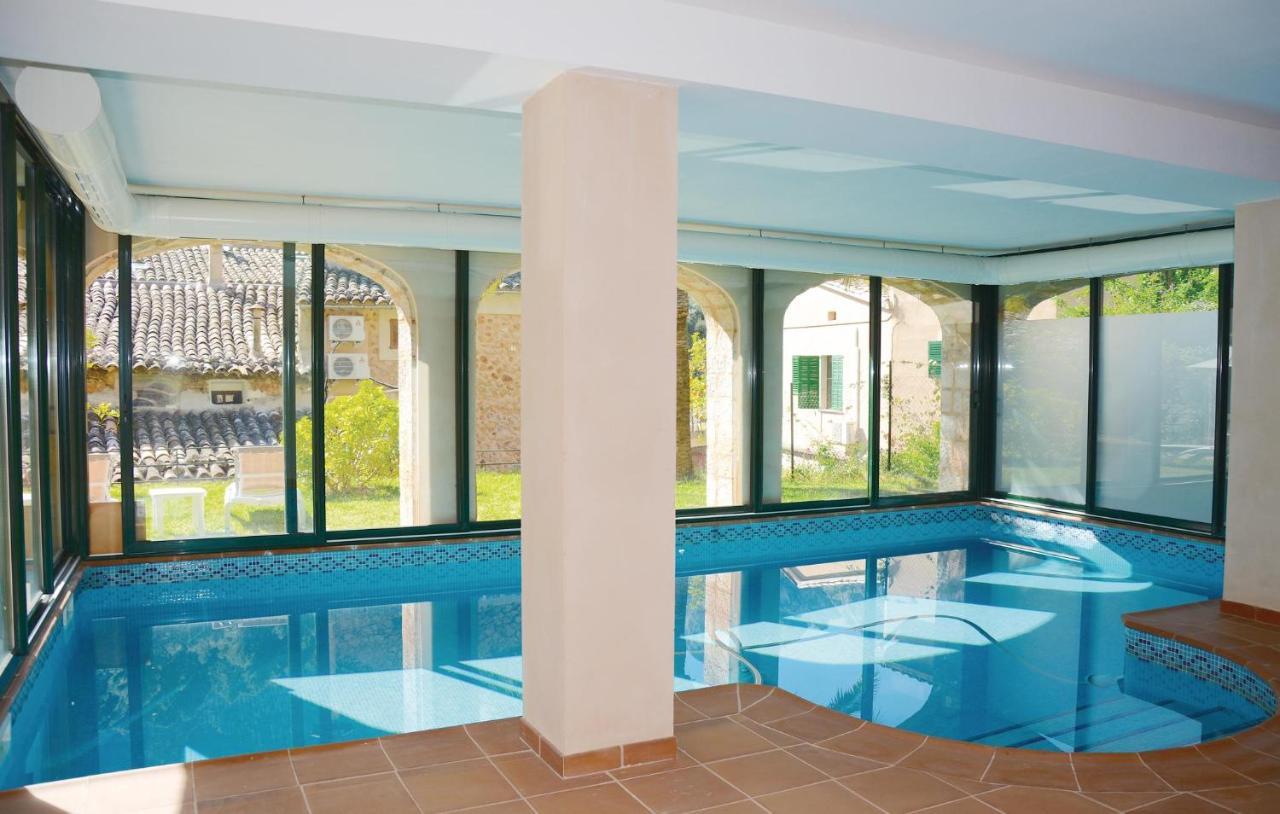 Сasa de vacaciones 4 Bedroom Stunning In