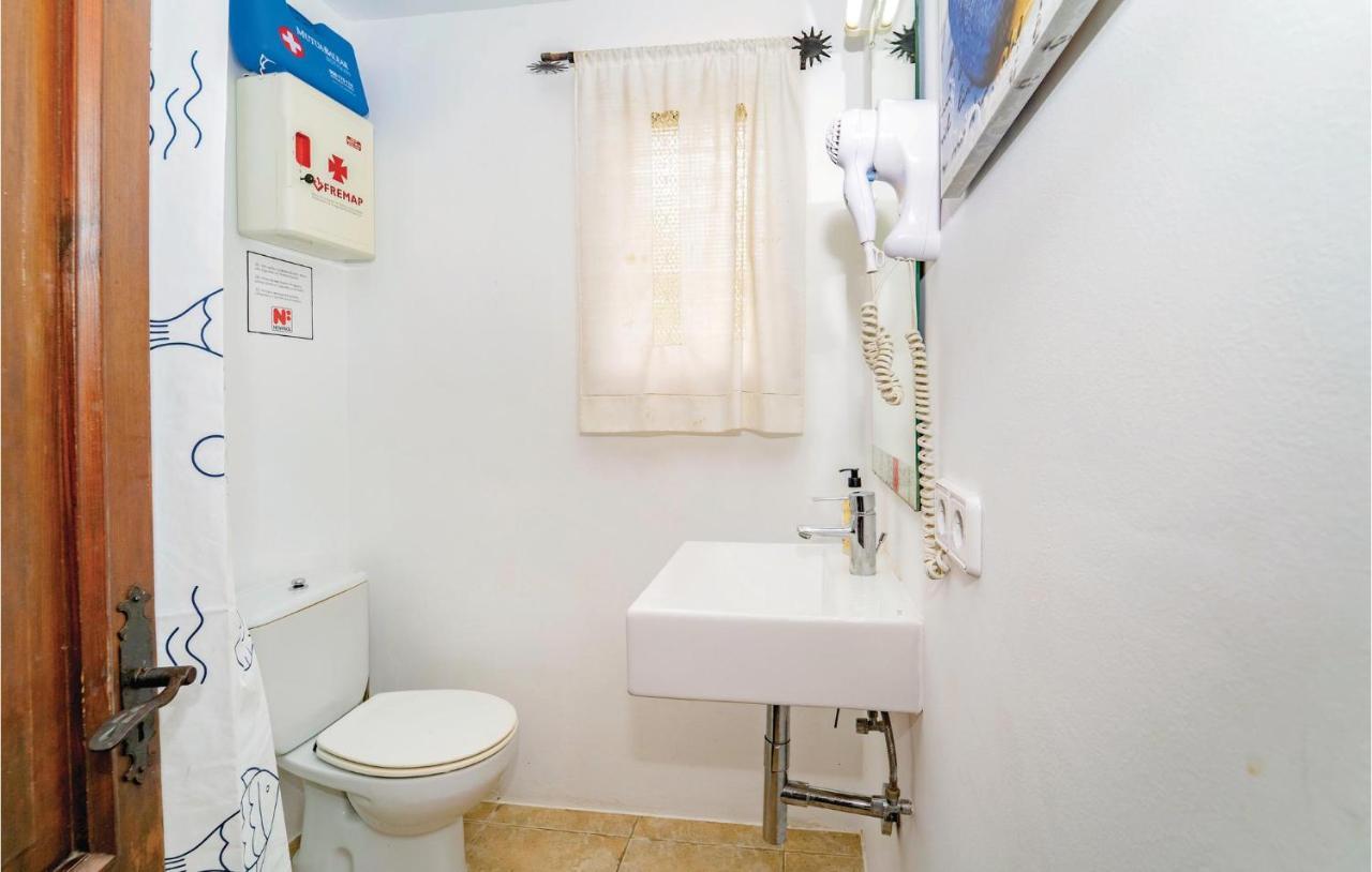 Amazing In Puerto De Pollensa With 4 Bedrooms, Private Swimming Pool And Outdoor Swimming Pool Сasa de vacaciones
