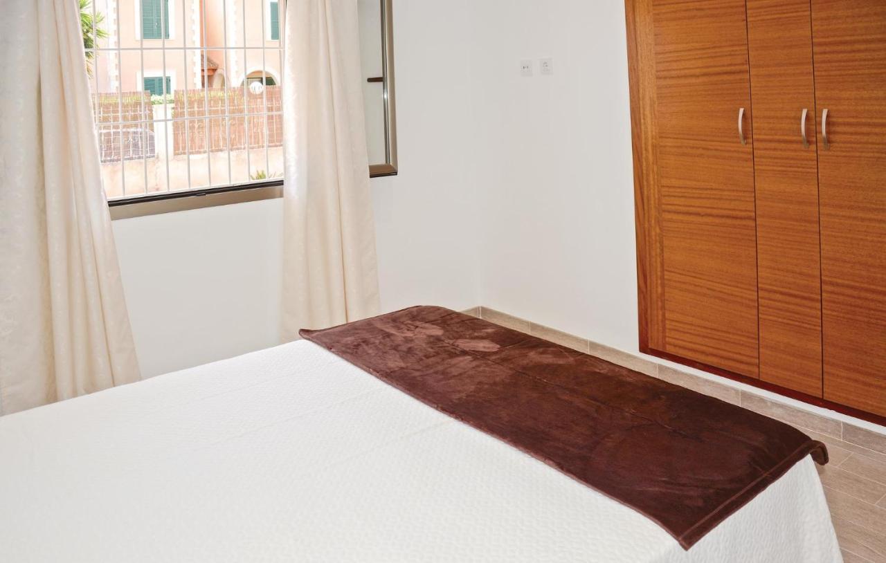 Casa Carla Holiday home