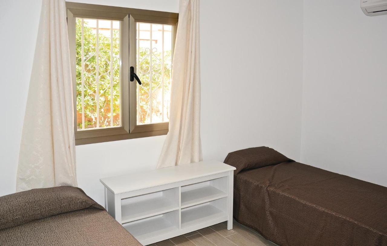 Casa Carla Holiday home