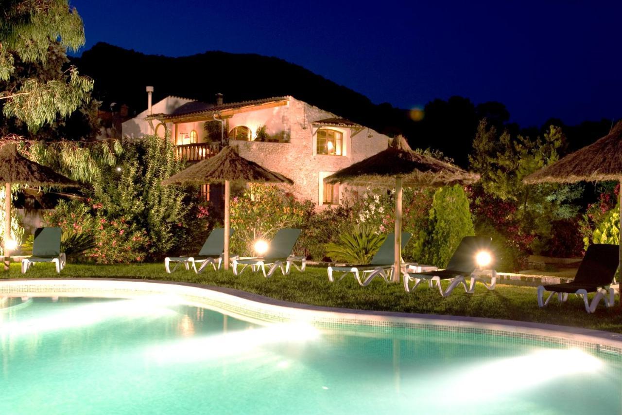 Rural Nou Dalt Muntanya Hotel 3*
