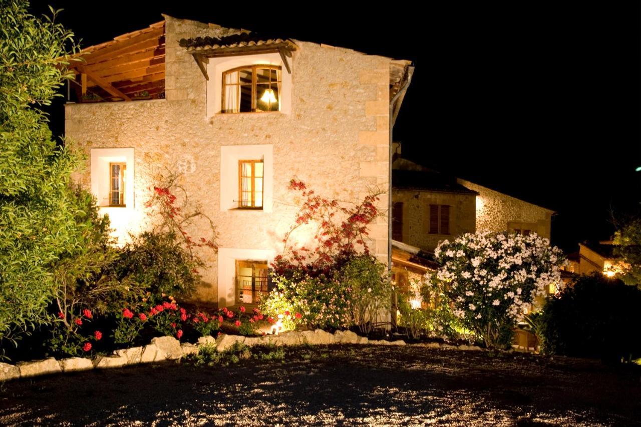 Rural Nou Dalt Muntanya Orient