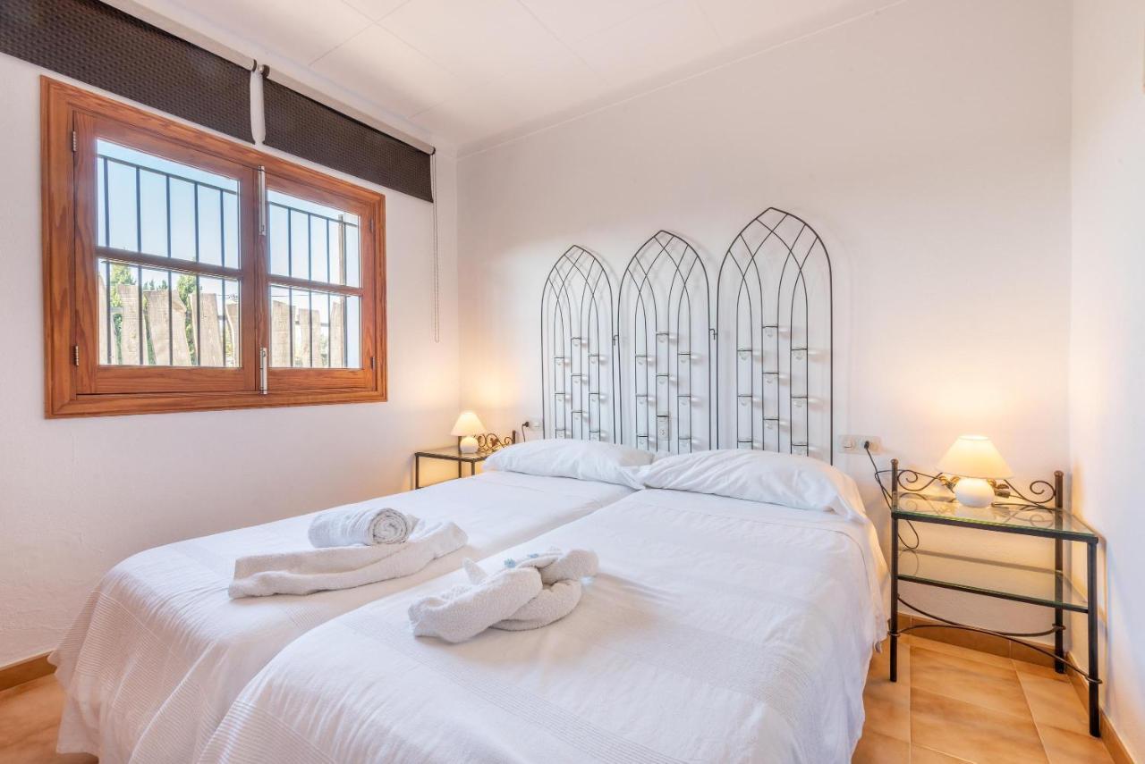 Villa Raiguer *