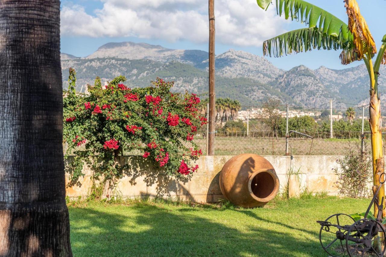 Villa Raiguer Selva (Mallorca)