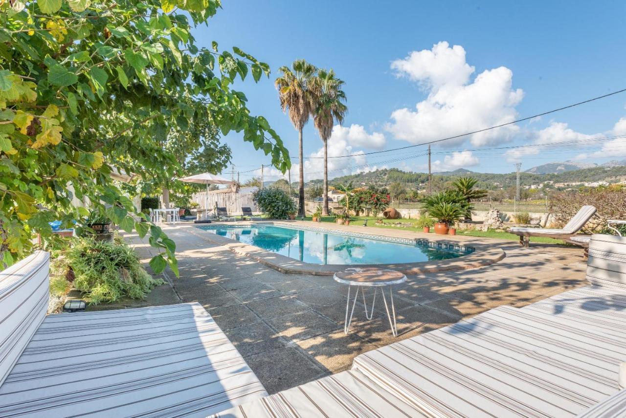 Raiguer Villa Selva (Mallorca)
