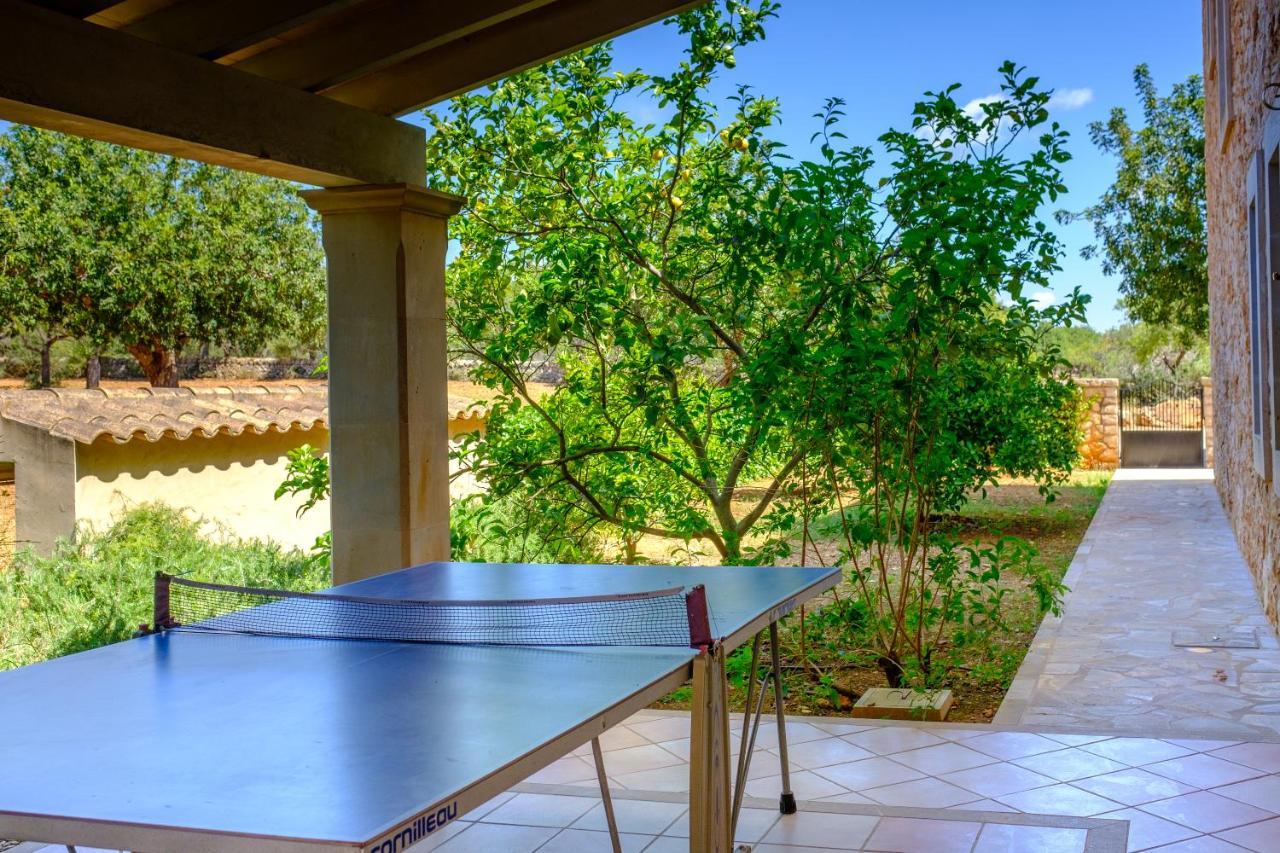 Mansion Ses Oliveres