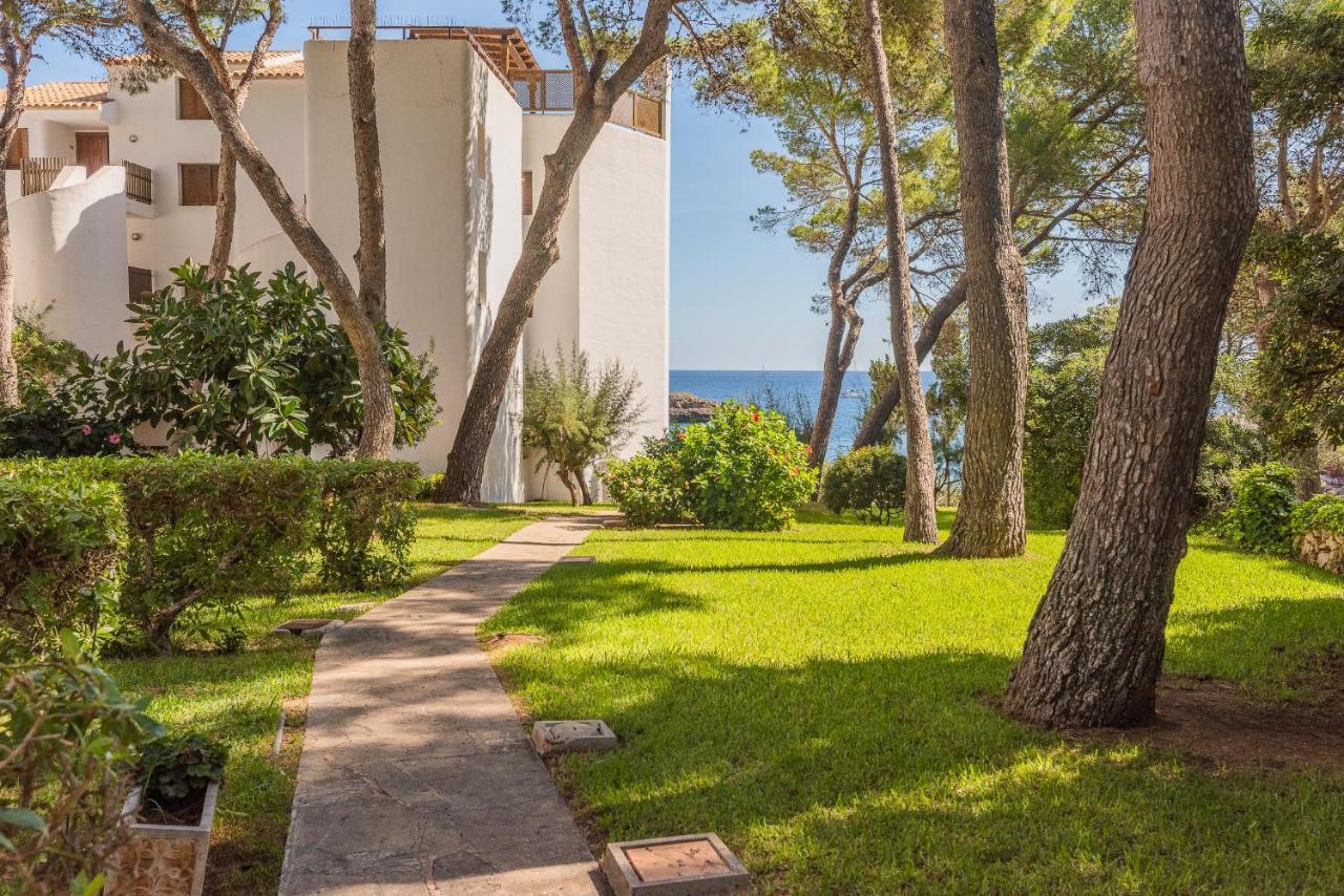 Apartamento Ferrera Park 103 *