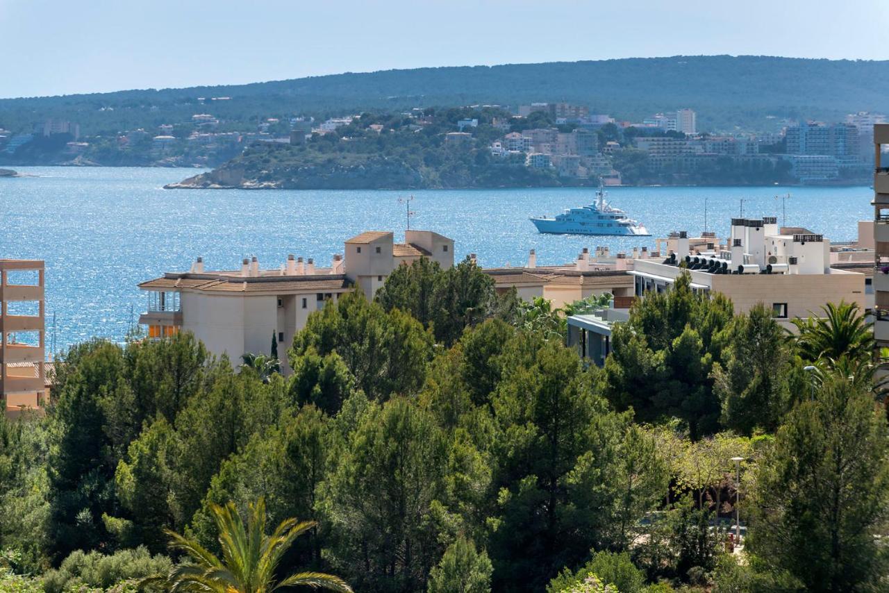 Salles Marina Portals Hotel Portals Nous (Mallorca)