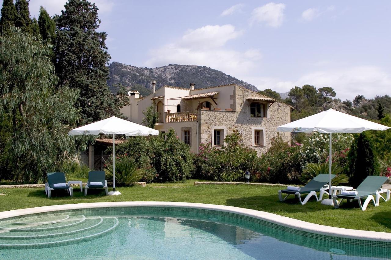Rural Nou Dalt Muntanya Hotel Orient