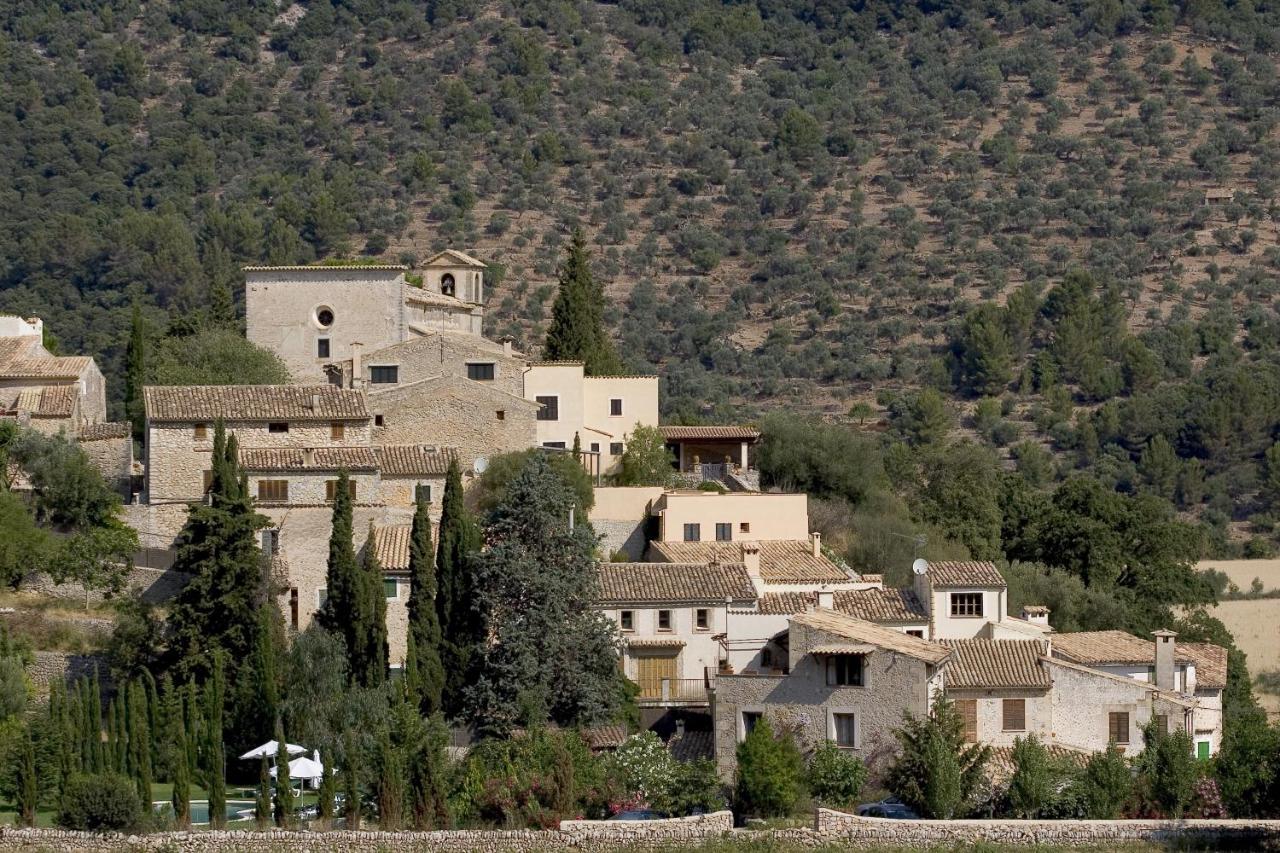 Rural Nou Dalt Muntanya Orient