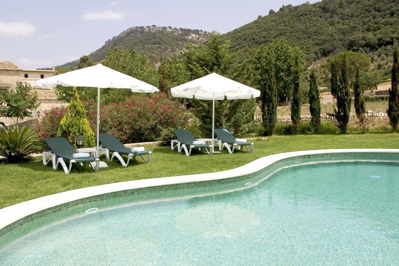 Hotel Rural Nou Dalt Muntanya Orient