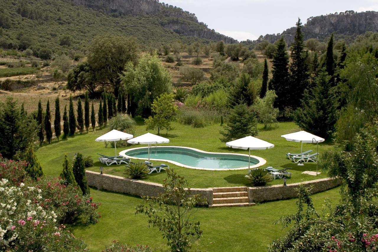Rural Nou Dalt Muntanya 3*