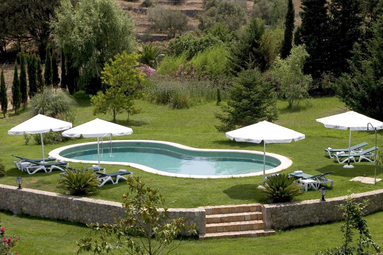 Rural Nou Dalt Muntanya Hotel
