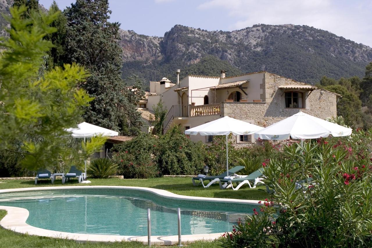Rural Nou Dalt Muntanya Hotel