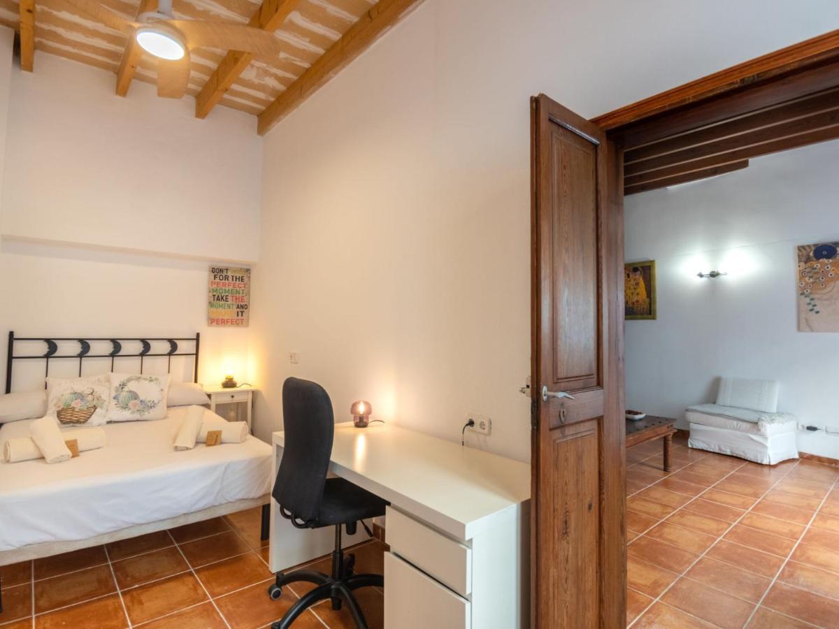 Robin By Interhome * Sa Pobla