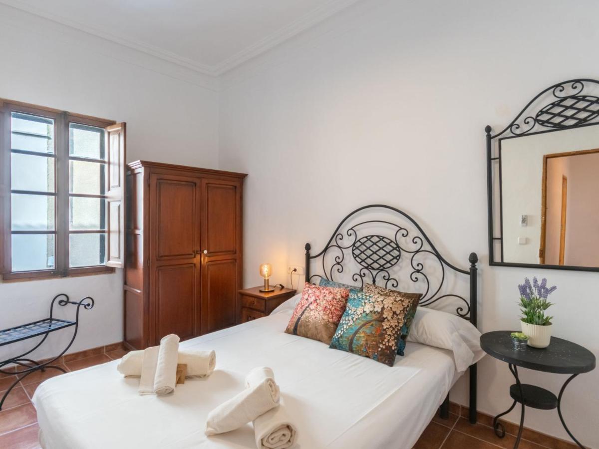 Сasa de vacaciones Robin By Interhome