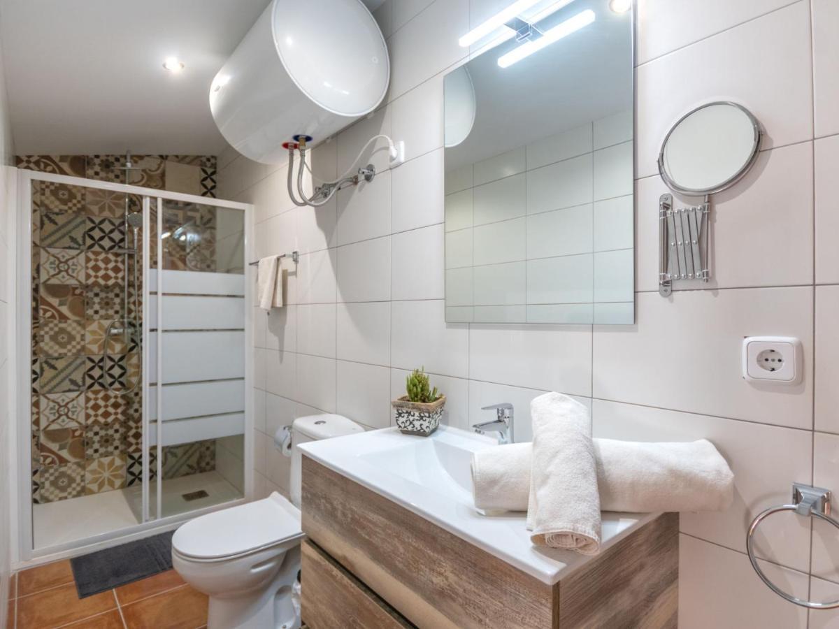 Сasa de vacaciones Robin By Interhome *