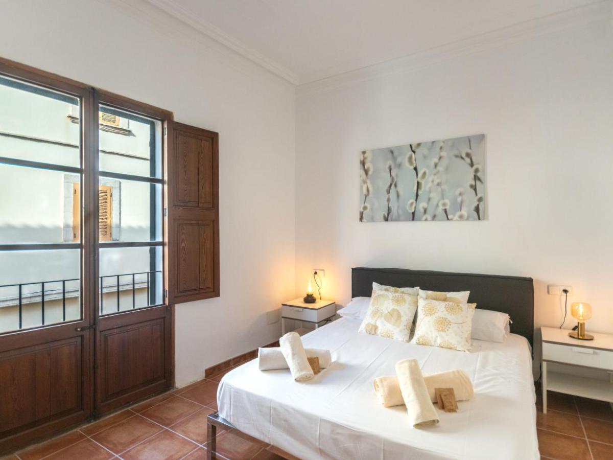 Сasa de vacaciones Robin By Interhome Sa Pobla