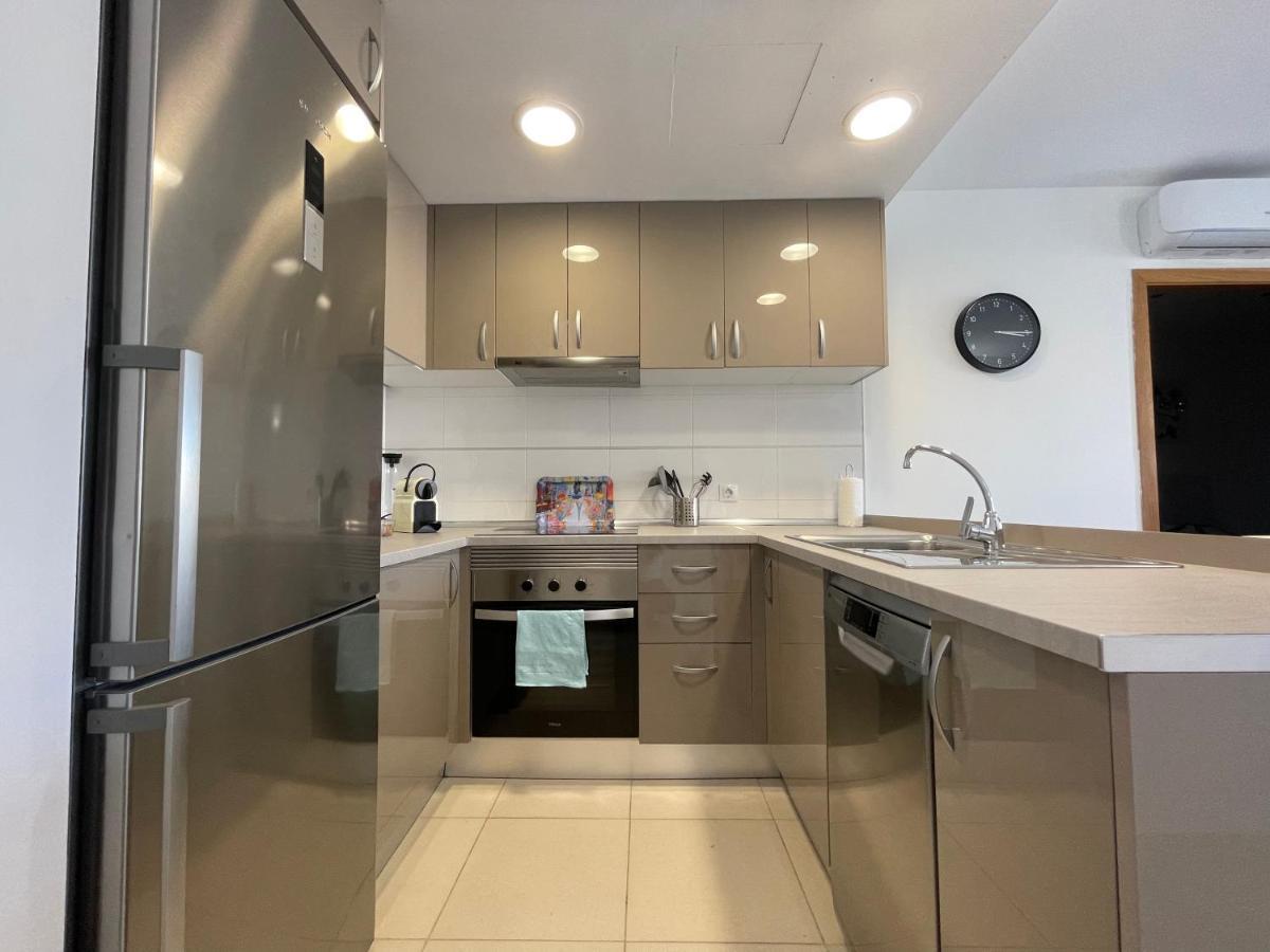 Apartamento Samsara *