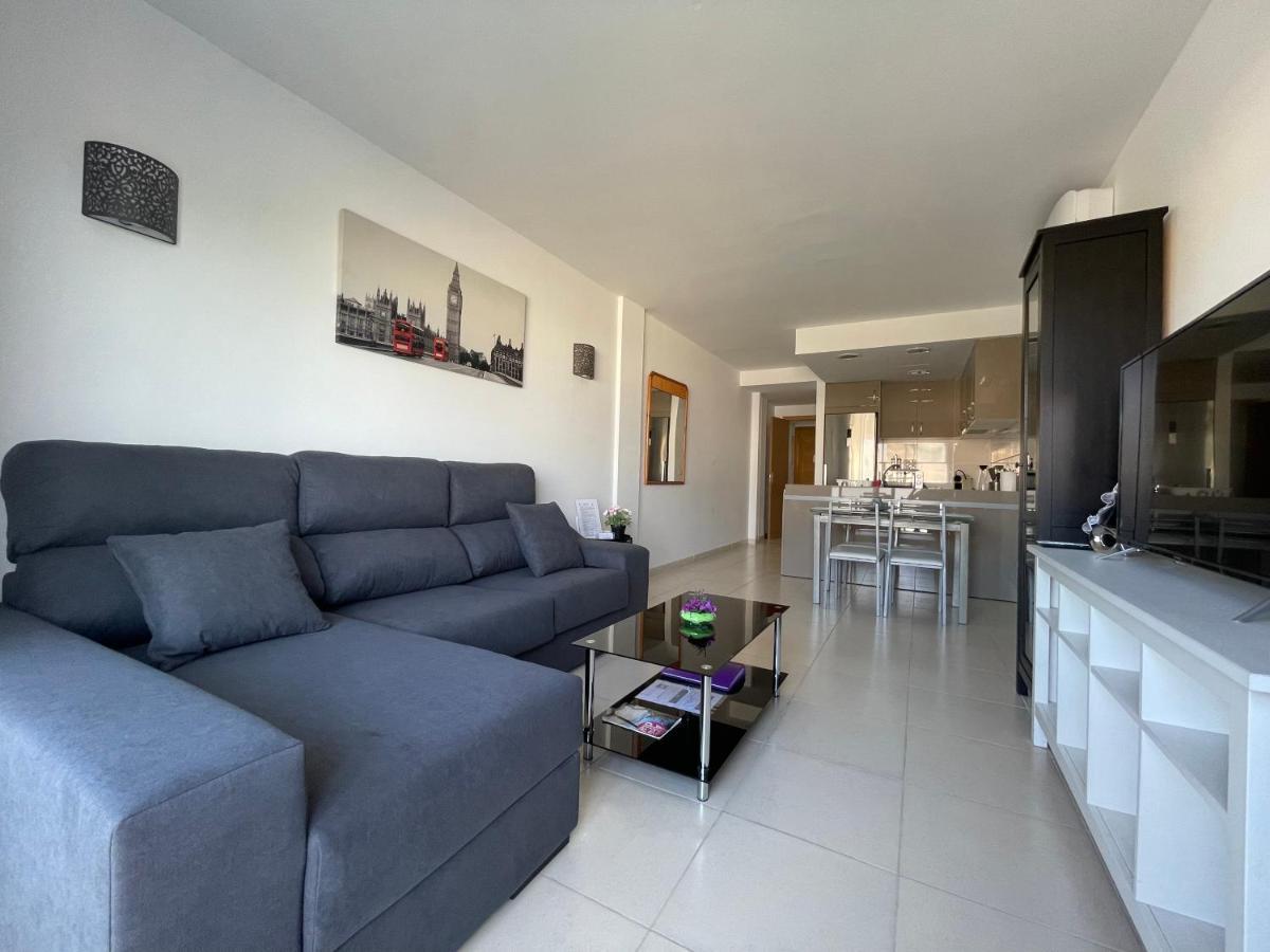 Apartamento Samsara *