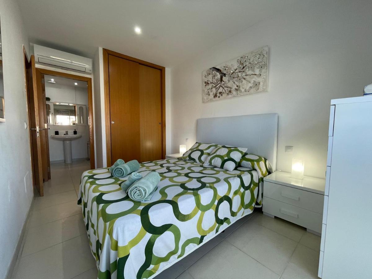 Apartamento Samsara *