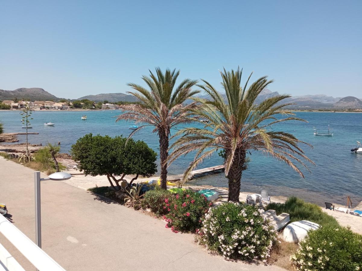 Apartamento Sol I Mar Ii *