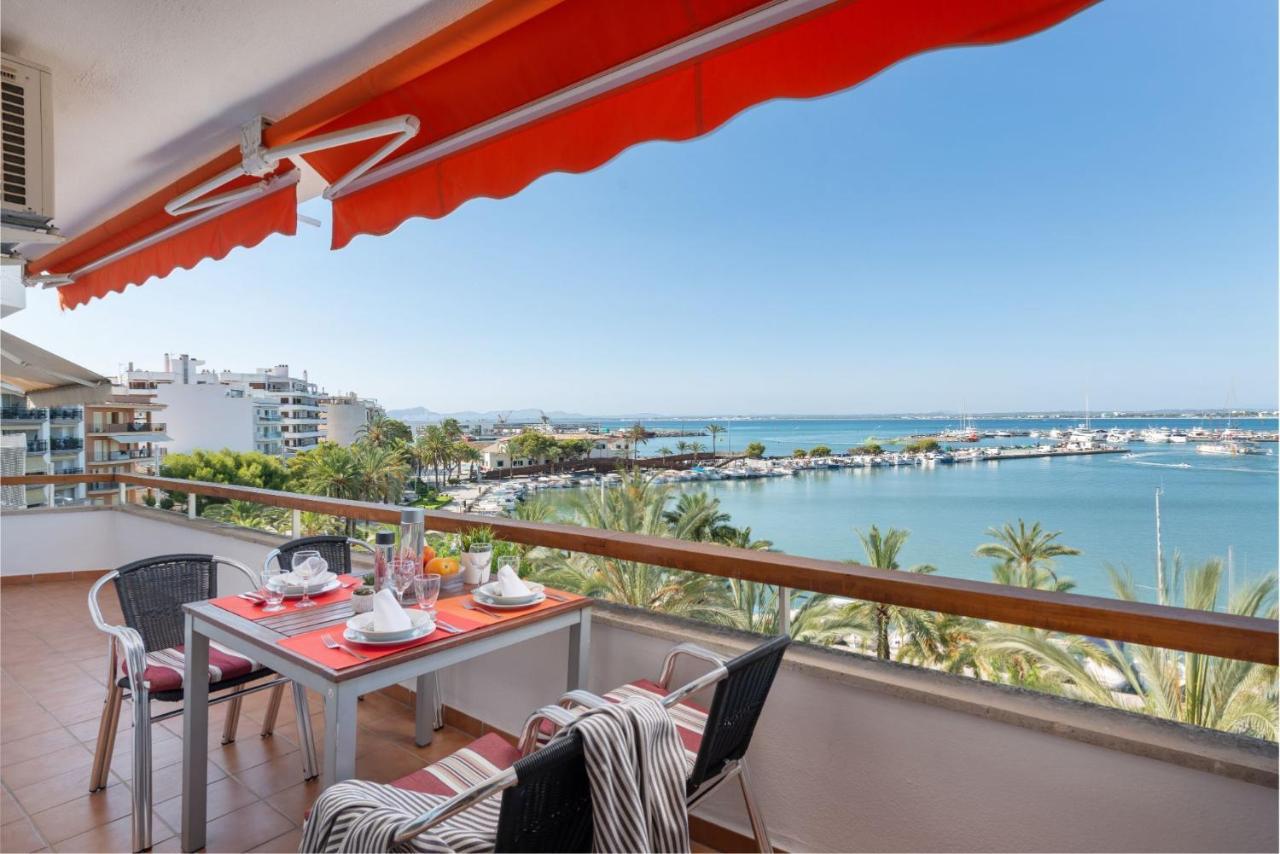 Antonia - Alcúdia