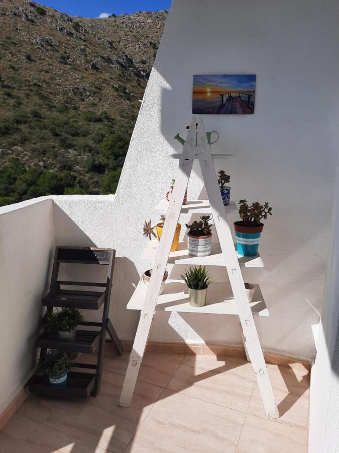 Apartment Cozy Estudio 