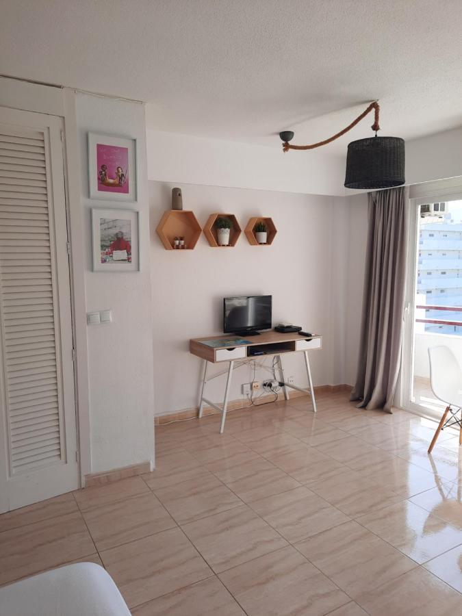 Apartment Cozy Estudio 